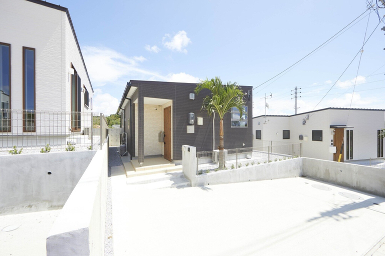 Exterior & Views 2, E-horizon Resort Condominium Nago E, Nago