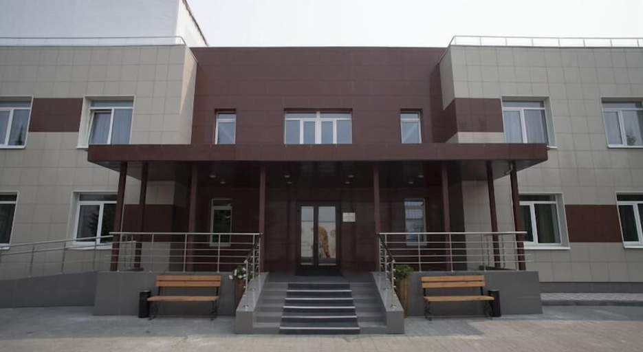 Exterior & Views, Abnicum, Novosibirskiy rayon