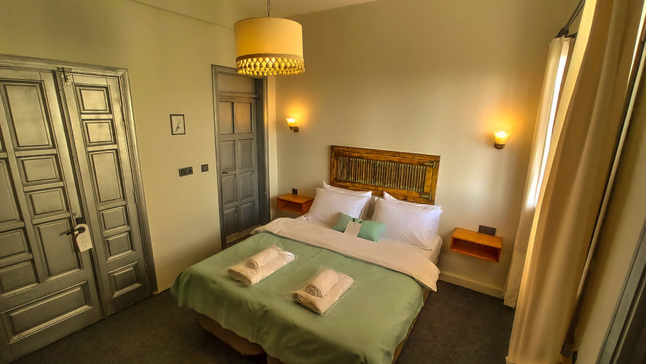 Bedroom 2, Variante Hotel, Konak
