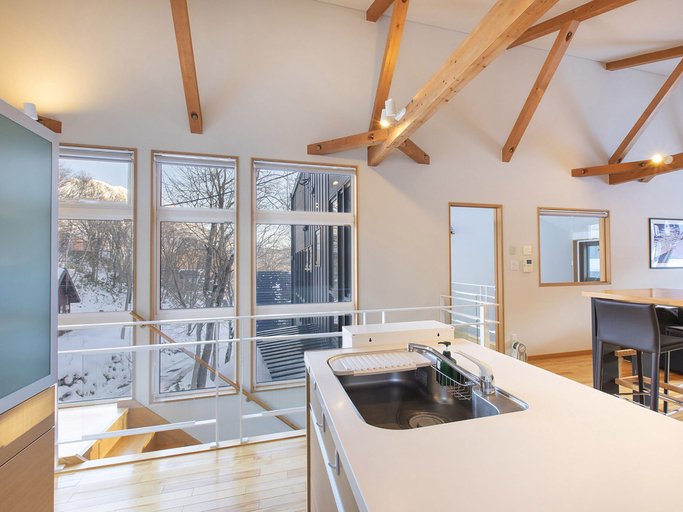 Others 5, Casi 67 Chalet, Kutchan