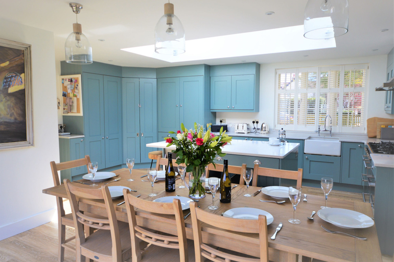 Food & Drinks, Hope Cottage, Isle of Wight