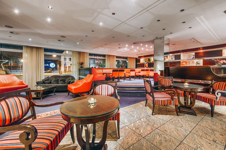 Food & Drinks 5, Hotel Moosburger Hof, Pfaffenhofen an der Ilm