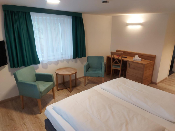 Bedroom 2, Allgäu Meadow Ranch, Lindau (Bodensee)