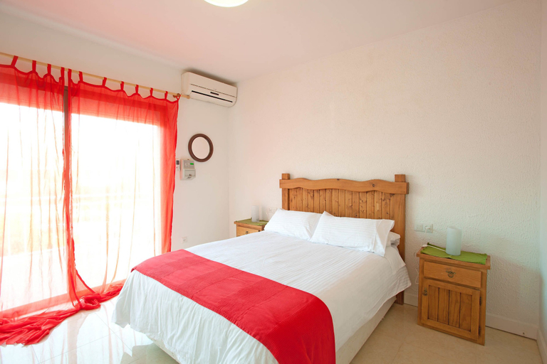 Bedroom 3, Jardines de Marberia, Málaga
