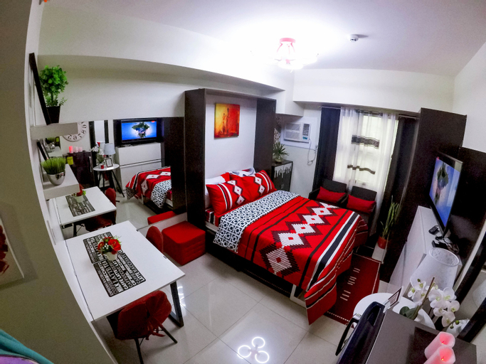 Bedroom 17