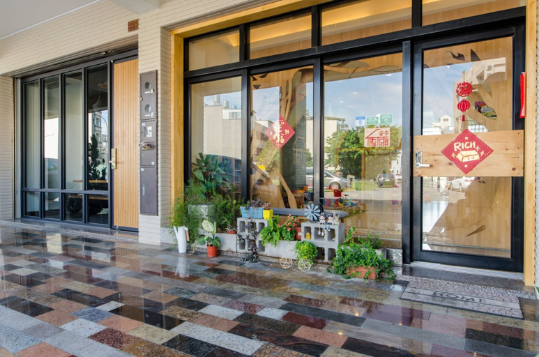 Exterior & Views, anping2x2 b&b, Tainan