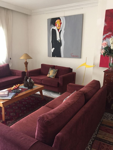 Others 4, Leone Residence, Kasrouane