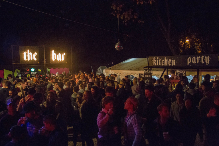 Exterior & Views 2, Oktoberfest and Springfest All Inclusive Camping, München