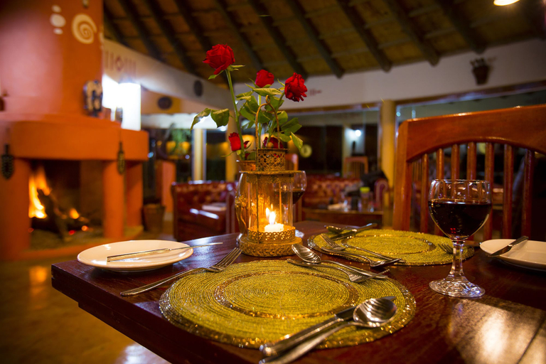 Food & Drinks 4, Mara Engai Wilderness Lodge, Kilgoris