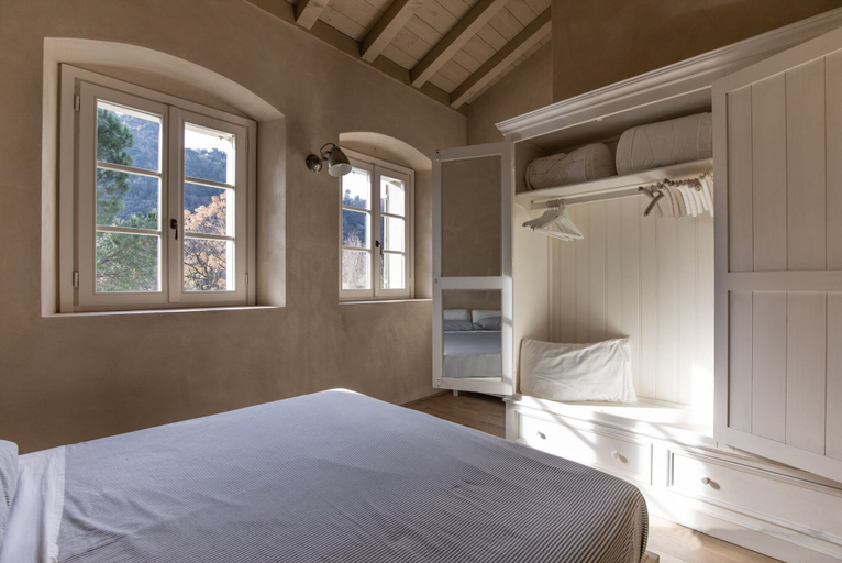 Bedroom 3, Il Borgo Mediceo, Lucca