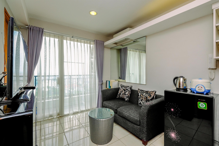 Others 5, Fancy And Nice 2Br At Cinere Bellevue Apartment, Depok