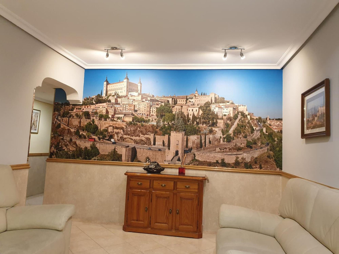 Others 5, Hostal Los Gavilanes 2, Toledo