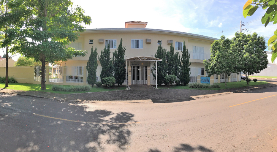 Exterior & Views 2, Hotel e Pousada Cataratas, Foz do Iguaçu