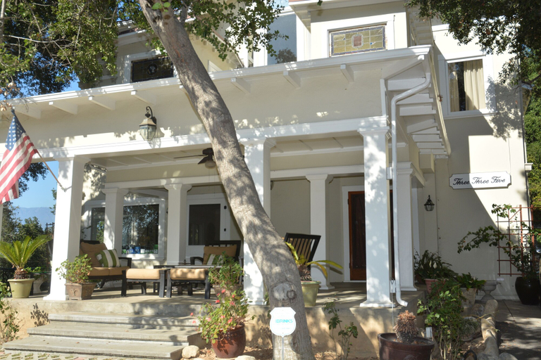 Exterior & Views 2, Arroyo Vista Inn, Los Angeles