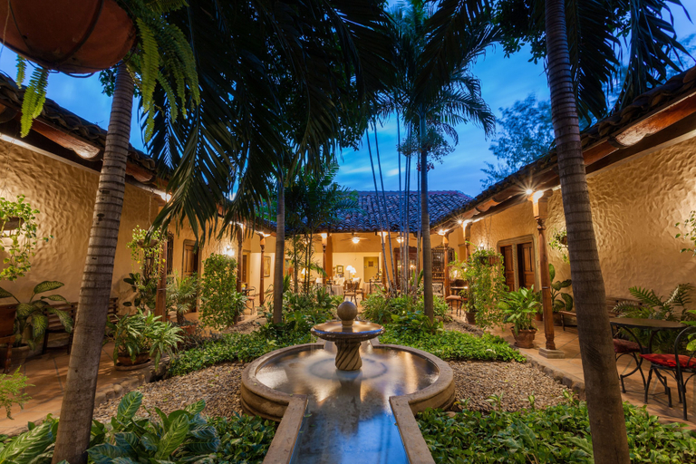 Exterior & Views 2, Los Robles Charming Colonial Boutique Hotel, Managua