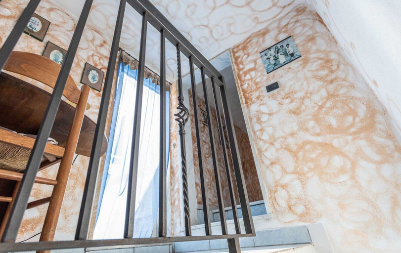 Interior 4, Palazzo Raheli, Lecce