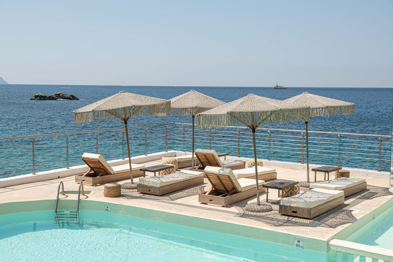 Sport & Beauty 3, Maya Beach Resort, Napoli