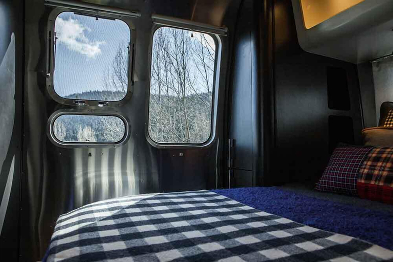Bedroom 4, Vasilikia Mountain Farm & Retreat, Central Greece