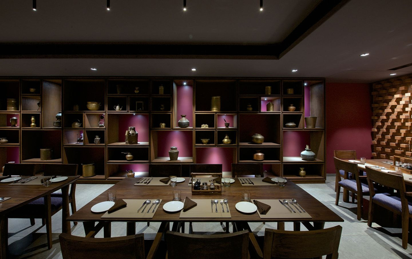 Food & Drinks 4, Five Petals Hotel & Banquets, Ahmadabad