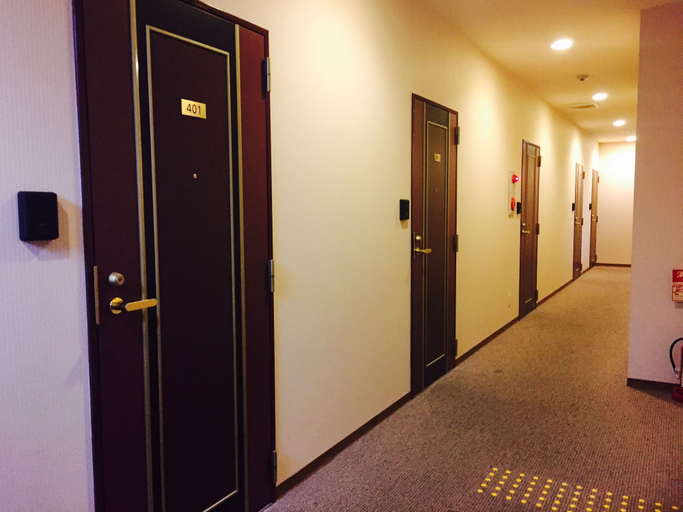 Others 5, Plaza Fuyo Hotel, Fukuoka