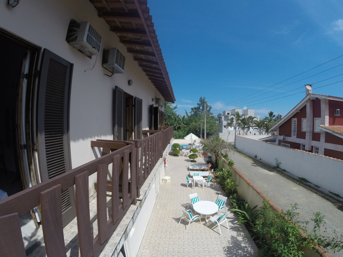 Exterior & Views 2, Pousada Vila Real Juquehy, São Sebastião