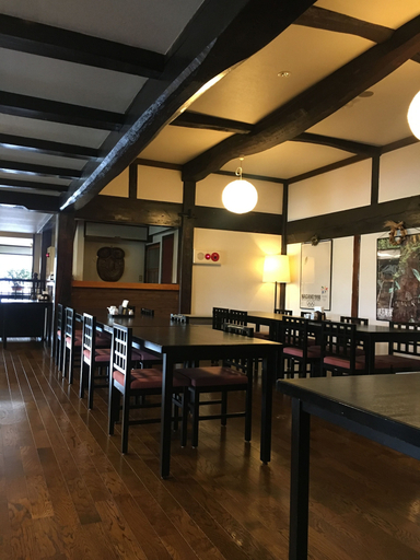 Food & Drinks 4, Hakuba Alpine Hotel, Hakuba