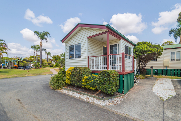 Exterior & Views 2, Ingenia Holidays Kingscliff, Tweed Heads