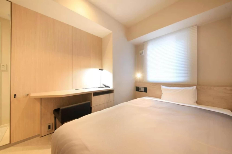Bedroom 3, S-peria Inn Nihonbashi Hakozaki, Chūō