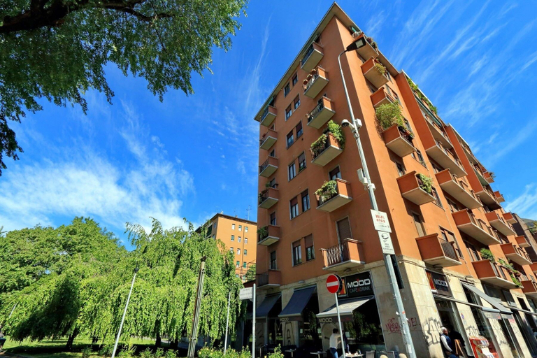 Exterior & Views, JOIVY The Park Lounge, Milano