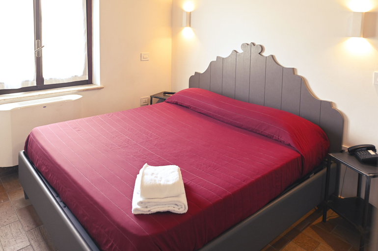 Bedroom 5, Moretti Village - b&b, Macerata