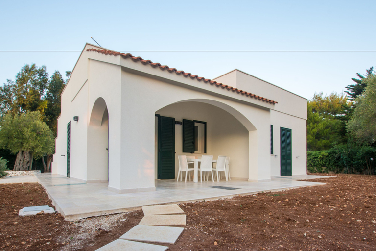 Exterior & Views, La Rosa del Mediterraneo, Brindisi
