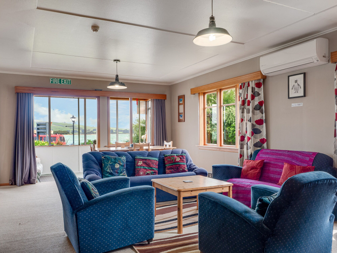 Others 5, Surat Bay Lodge, Motel and Backpackers, Clutha