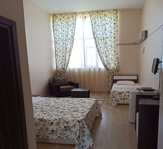 Bedroom 3, Naturel Otel, Gökçeada