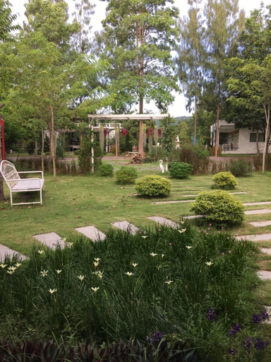 Others 5, Paramer Resort Suanphung, Suan Phung