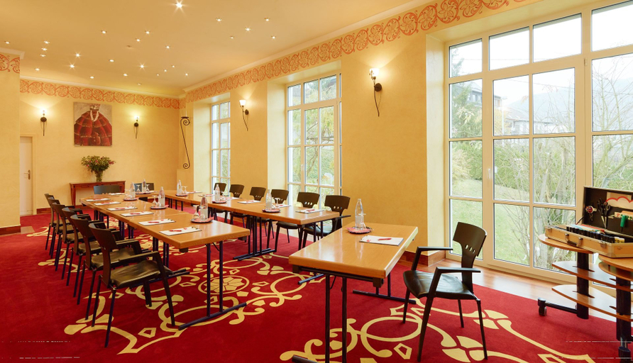 Food & Drinks 5, PARK VILLA zentral am Mittelrhein, Rhein-Hunsrück-Kreis
