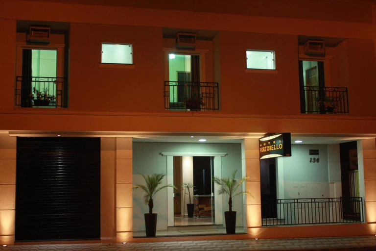 Exterior & Views 2, Hotel Portobello, Aparecida