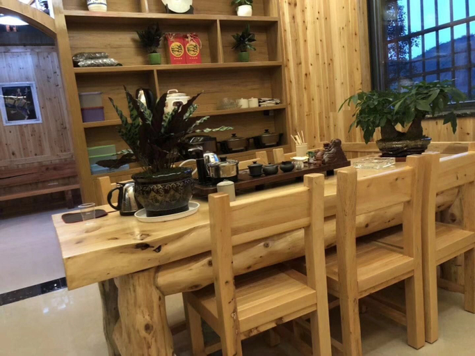 Food & Drinks, Zhangjiajie Yunqi Inn, Zhangjiajie