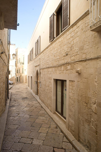 Exterior & Views 2, B&B Suite Paciotti, Barletta-Andria-Trani