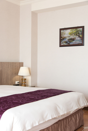Bedroom 3, Kenting Kaiying Hotel, Pingtung