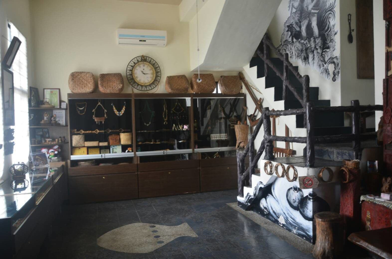 Food & Drinks, Jilufugan B&B, Taitung