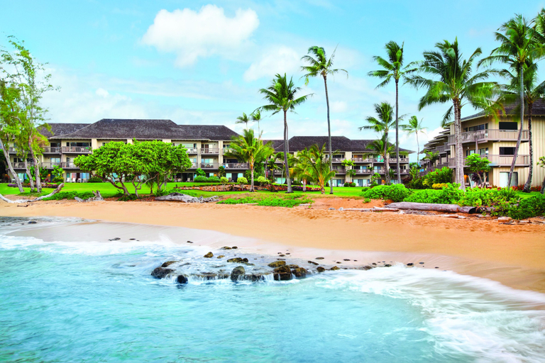 Others 4, Poipu Sands by OUTRIGGER, Kauai