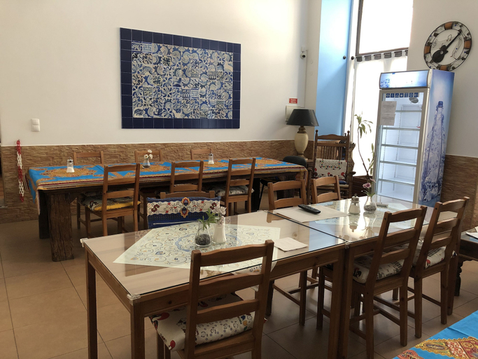 Food & Drinks 4, Pouso Dos Anjos, Lisbon