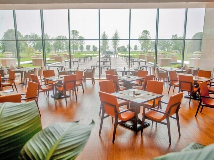 Food & Drinks, Liu Yuan Jin Jiang Hotel Changde, Changde