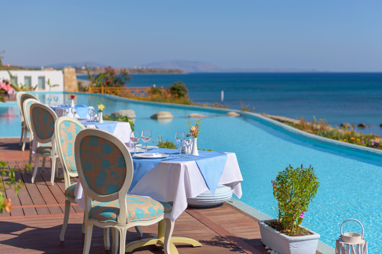 Food & Drinks 5, Atrium Prestige Thalasso Spa Resort & Villas, South Aegean