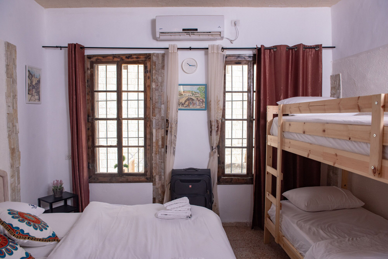 Bedroom 5, La Casetta