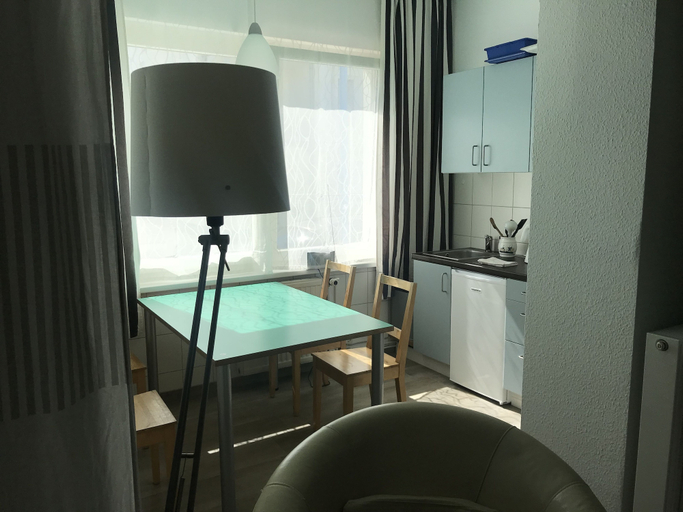 Others 5, Villa Nordstern, Vorpommern-Rügen