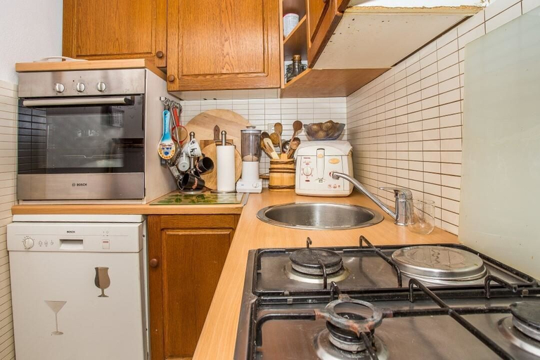 Others 5, Holiday House Tina Seget, Trogir