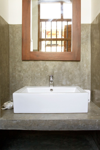 Bathroom 4, Malee Villa, Matara Four Gravets
