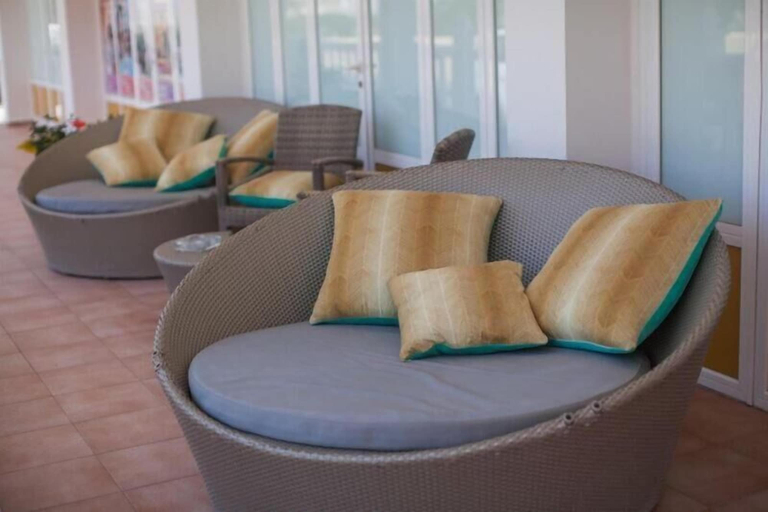 Others 4, Hostal Los Pinos, Baleares