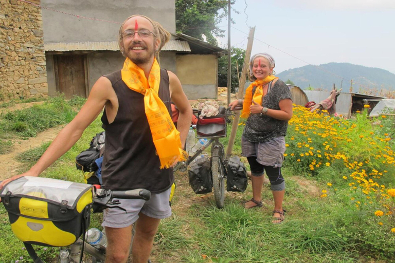 Others 4, Mount Mahabharat Homestay, Bagmati
